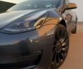 Сірий Тесла Модель 3, об'ємом двигуна 0 л та пробігом 54 тис. км за 22691 $, фото 2 на Automoto.ua