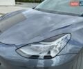 Серый Тесла Модель 3, объемом двигателя 0 л и пробегом 158 тыс. км за 15500 $, фото 15 на Automoto.ua