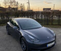 Сірий Тесла Модель 3, об'ємом двигуна 0 л та пробігом 98 тис. км за 19500 $, фото 15 на Automoto.ua