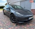 Сірий Тесла Модель 3, об'ємом двигуна 0 л та пробігом 85 тис. км за 16999 $, фото 1 на Automoto.ua