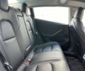 Сірий Тесла Модель 3, об'ємом двигуна 0 л та пробігом 42 тис. км за 12900 $, фото 13 на Automoto.ua