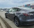 Серый Тесла Модель 3, объемом двигателя 0 л и пробегом 74 тыс. км за 20500 $, фото 6 на Automoto.ua