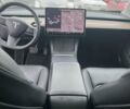 Серый Тесла Модель 3, объемом двигателя 0 л и пробегом 26 тыс. км за 20500 $, фото 12 на Automoto.ua