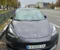 Серый Тесла Модель 3, объемом двигателя 0 л и пробегом 68 тыс. км за 19100 $, фото 1 на Automoto.ua