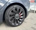 Серый Тесла Модель 3, объемом двигателя 0 л и пробегом 36 тыс. км за 22800 $, фото 38 на Automoto.ua