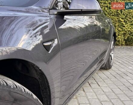Сірий Тесла Модель 3, об'ємом двигуна 0 л та пробігом 153 тис. км за 16000 $, фото 21 на Automoto.ua