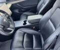 Серый Тесла Модель 3, объемом двигателя 0 л и пробегом 47 тыс. км за 18900 $, фото 17 на Automoto.ua