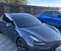 Сірий Тесла Модель 3, об'ємом двигуна 0 л та пробігом 80 тис. км за 18600 $, фото 5 на Automoto.ua