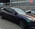 Серый Тесла Модель 3, объемом двигателя 0 л и пробегом 150 тыс. км за 18500 $, фото 2 на Automoto.ua