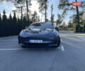 Серый Тесла Модель 3, объемом двигателя 0 л и пробегом 105 тыс. км за 19500 $, фото 1 на Automoto.ua
