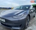 Сірий Тесла Модель 3, об'ємом двигуна 0 л та пробігом 51 тис. км за 20500 $, фото 4 на Automoto.ua