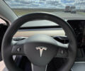 Сірий Тесла Модель 3, об'ємом двигуна 0 л та пробігом 24 тис. км за 30100 $, фото 18 на Automoto.ua
