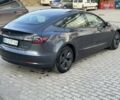 Серый Тесла Модель 3, объемом двигателя 0 л и пробегом 26 тыс. км за 20500 $, фото 3 на Automoto.ua