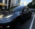 Сірий Тесла Модель 3, об'ємом двигуна 0 л та пробігом 99 тис. км за 19046 $, фото 1 на Automoto.ua