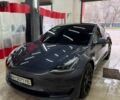 Сірий Тесла Модель 3, об'ємом двигуна 0 л та пробігом 56 тис. км за 23000 $, фото 21 на Automoto.ua