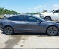 Сірий Тесла Модель 3, об'ємом двигуна 0 л та пробігом 61 тис. км за 7200 $, фото 12 на Automoto.ua