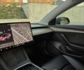 Сірий Тесла Модель 3, об'ємом двигуна 0 л та пробігом 127 тис. км за 17200 $, фото 16 на Automoto.ua