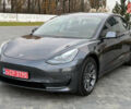 Сірий Тесла Модель 3, об'ємом двигуна 0 л та пробігом 79 тис. км за 19400 $, фото 3 на Automoto.ua