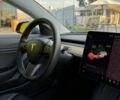 Сірий Тесла Модель 3, об'ємом двигуна 0 л та пробігом 128 тис. км за 19500 $, фото 13 на Automoto.ua