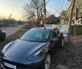Серый Тесла Модель 3, объемом двигателя 0 л и пробегом 117 тыс. км за 20000 $, фото 1 на Automoto.ua