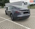 Серый Тесла Модель 3, объемом двигателя 0 л и пробегом 36 тыс. км за 16400 $, фото 3 на Automoto.ua
