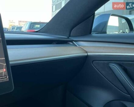 Сірий Тесла Модель 3, об'ємом двигуна 0 л та пробігом 16 тис. км за 28490 $, фото 21 на Automoto.ua