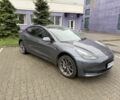 Сірий Тесла Модель 3, об'ємом двигуна 0 л та пробігом 136 тис. км за 16000 $, фото 3 на Automoto.ua