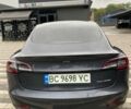 Сірий Тесла Модель 3, об'ємом двигуна 0 л та пробігом 270 тис. км за 19500 $, фото 58 на Automoto.ua