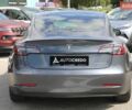 Сірий Тесла Модель 3, об'ємом двигуна 0 л та пробігом 78 тис. км за 21000 $, фото 7 на Automoto.ua