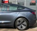 Сірий Тесла Модель 3, об'ємом двигуна 0 л та пробігом 27 тис. км за 22999 $, фото 5 на Automoto.ua