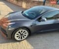 Сірий Тесла Модель 3, об'ємом двигуна 0 л та пробігом 68 тис. км за 17900 $, фото 4 на Automoto.ua