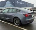 Сірий Тесла Модель 3, об'ємом двигуна 0 л та пробігом 80 тис. км за 17100 $, фото 2 на Automoto.ua
