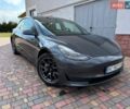 Сірий Тесла Модель 3, об'ємом двигуна 0 л та пробігом 95 тис. км за 15999 $, фото 1 на Automoto.ua
