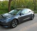 Сірий Тесла Модель 3, об'ємом двигуна 0 л та пробігом 156 тис. км за 16500 $, фото 9 на Automoto.ua