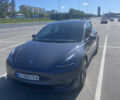 Серый Тесла Модель 3, объемом двигателя 0 л и пробегом 73 тыс. км за 26000 $, фото 1 на Automoto.ua