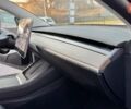 Серый Тесла Модель 3, объемом двигателя 0 л и пробегом 42 тыс. км за 20300 $, фото 28 на Automoto.ua