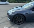 Сірий Тесла Модель 3, об'ємом двигуна 0 л та пробігом 85 тис. км за 20600 $, фото 3 на Automoto.ua