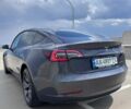 Сірий Тесла Модель 3, об'ємом двигуна 0 л та пробігом 52 тис. км за 28500 $, фото 6 на Automoto.ua