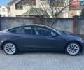 Серый Тесла Модель 3, объемом двигателя 0 л и пробегом 25 тыс. км за 18500 $, фото 2 на Automoto.ua