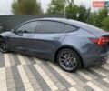Сірий Тесла Модель 3, об'ємом двигуна 0 л та пробігом 270 тис. км за 19500 $, фото 9 на Automoto.ua
