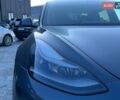 Сірий Тесла Модель 3, об'ємом двигуна 0 л та пробігом 16 тис. км за 28490 $, фото 1 на Automoto.ua