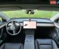 Серый Тесла Модель 3, объемом двигателя 0 л и пробегом 45 тыс. км за 21100 $, фото 13 на Automoto.ua