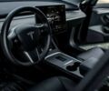 Сірий Тесла Модель 3, об'ємом двигуна 0 л та пробігом 50 тис. км за 13800 $, фото 6 на Automoto.ua