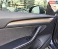 Серый Тесла Модель 3, объемом двигателя 0 л и пробегом 96 тыс. км за 17600 $, фото 9 на Automoto.ua