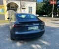 Серый Тесла Модель 3, объемом двигателя 0 л и пробегом 91 тыс. км за 20300 $, фото 9 на Automoto.ua