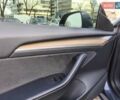 Серый Тесла Модель 3, объемом двигателя 0 л и пробегом 89 тыс. км за 17600 $, фото 9 на Automoto.ua