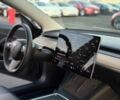 Сірий Тесла Модель 3, об'ємом двигуна 0 л та пробігом 67 тис. км за 11999 $, фото 9 на Automoto.ua