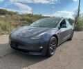 Тесла Модель 3 2021 у Києві на Automoto.ua Сірий Тесла Модель 3, об'ємом двигуна 0 л та пробігом 15 тис. км за 13000 $, фото 2 на Automoto.ua