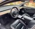 Серый Тесла Модель 3, объемом двигателя 0 л и пробегом 85 тыс. км за 17000 $, фото 25 на Automoto.ua