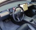 Серый Тесла Модель 3, объемом двигателя 0 л и пробегом 130 тыс. км за 16500 $, фото 15 на Automoto.ua